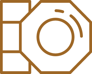 Drzwi wewnętrzne ze starego drewna