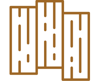 Płyta stolarska meblowa